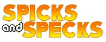 Spicks and Specks poster