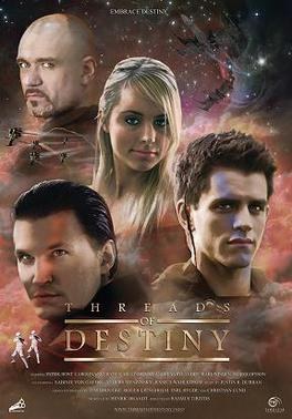Star Wars: Threads of Destiny poster