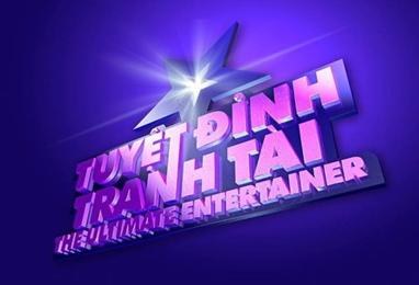 Tuyệt đỉnh tranh tài poster
