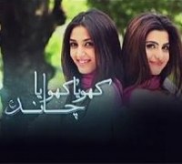 Khoya Khoya Chand poster