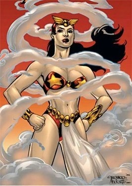 Darna poster