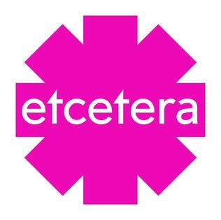 Etcetera poster