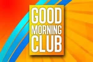 Good Morning Ser poster