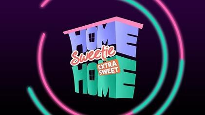 Home Sweetie Home poster