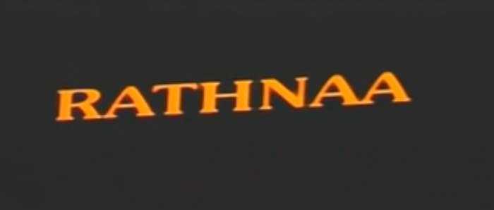 Rathna poster