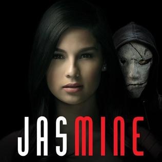 Jasmine poster