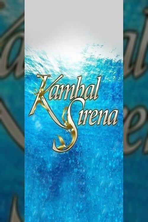 Kambal Sirena poster