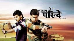 Nadaan Parindey poster