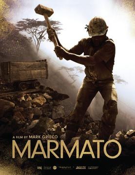 Marmato poster