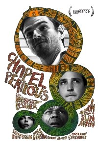 Chapel Perilous poster