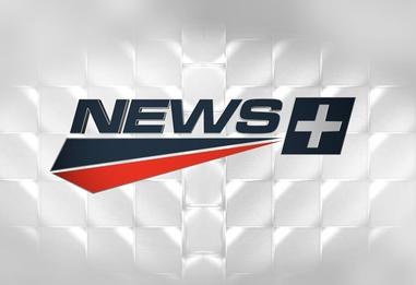 News plus poster