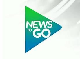 News to Go poster