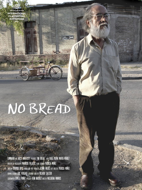 No Hay Pan poster