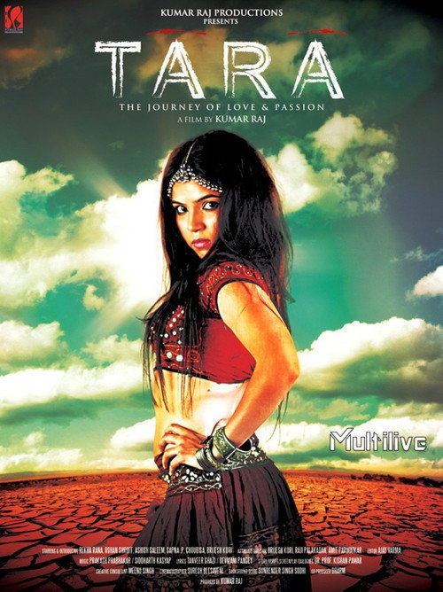 Tara poster