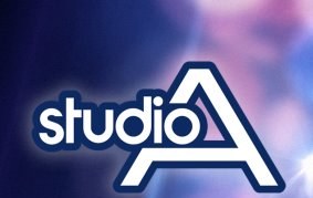 Studio A poster
