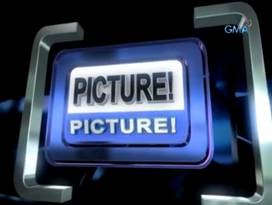 Picture! Picture! poster