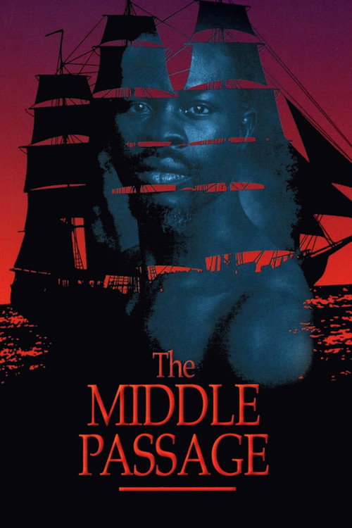 Passage du milieu poster