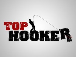 Top Hooker poster