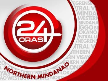 Testigo Northern Mindanao poster