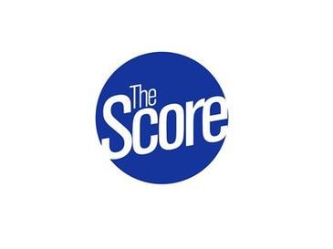The Score poster