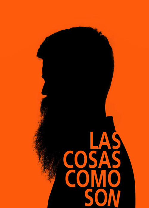Things as They Are poster