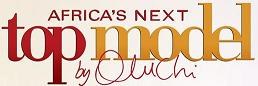 Africa's Next Top Model poster