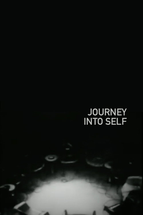 Journey into Self poster