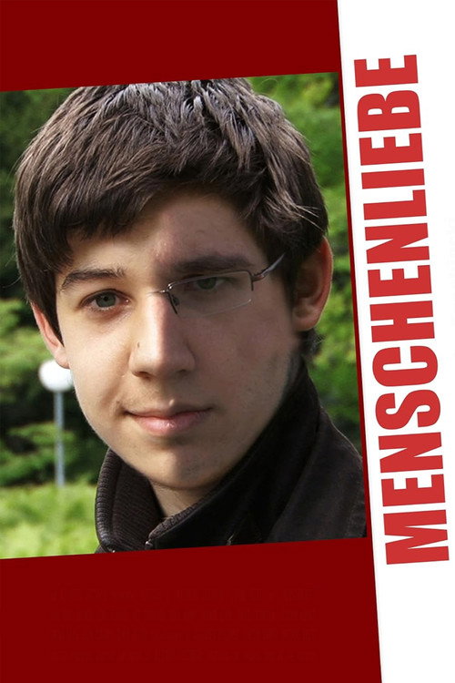 Menschenliebe poster