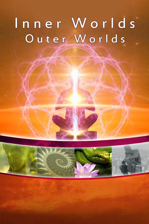Inner Worlds Outer Worlds poster
