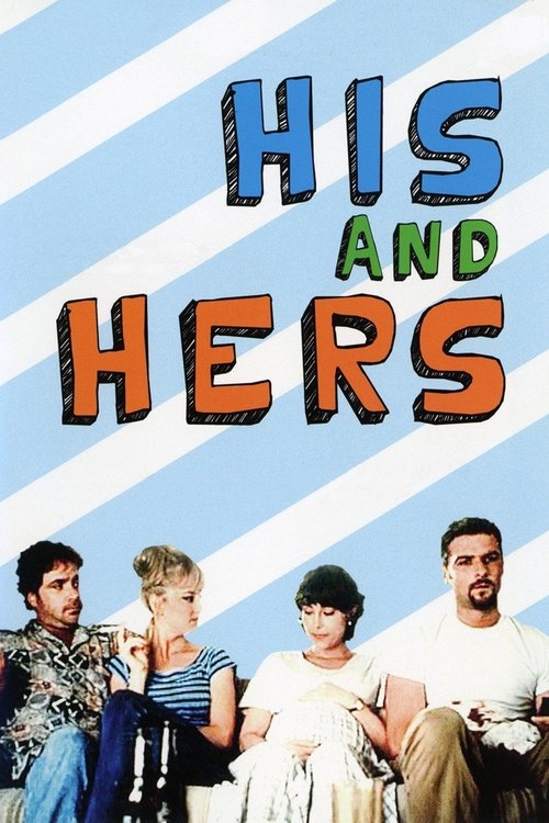 His & Hers poster
