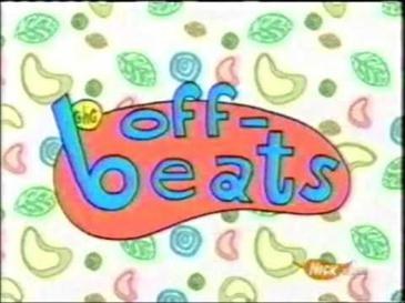The Off-Beats poster