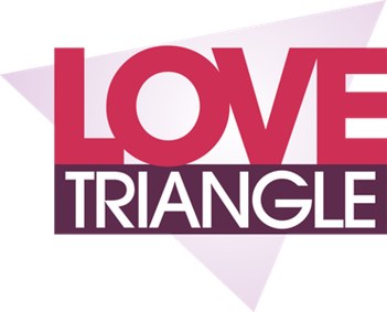 Love Triangle poster