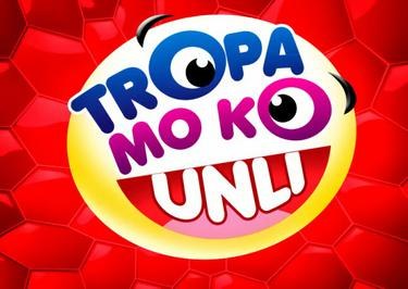 Tropa Mo Ko Unli poster