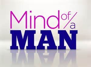 Mind of a Man poster