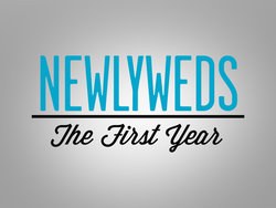 Newlyweds: The First Year poster