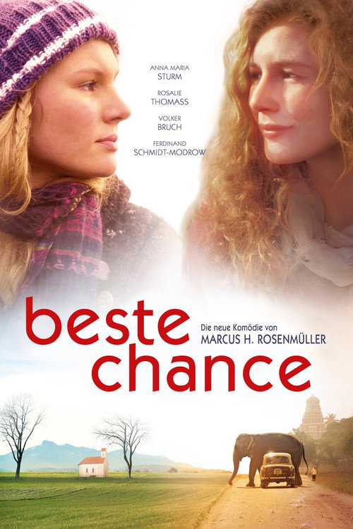 Best Chance poster