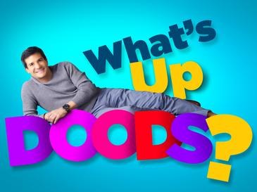 What's Up Doods? poster