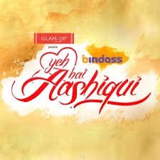 Yeh Hai Aashiqui poster