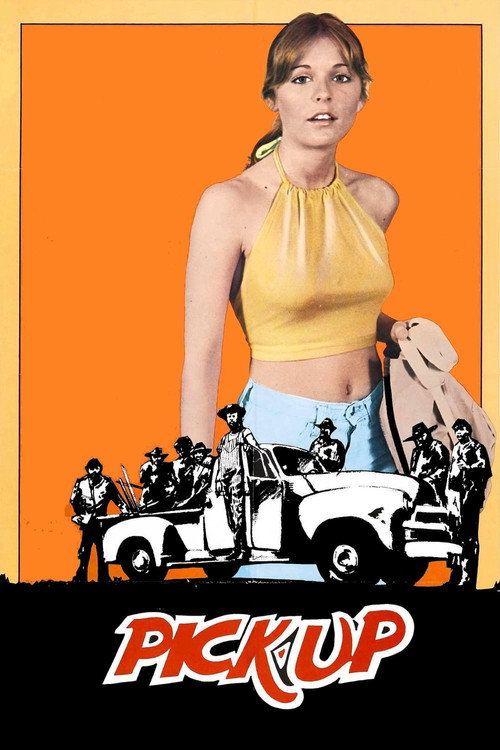 Pick-Up poster