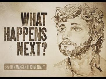 What Happens Next? poster