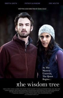 The Wisdom Tree poster