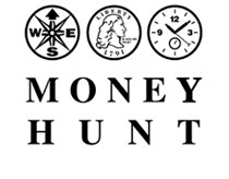 MoneyHunt poster