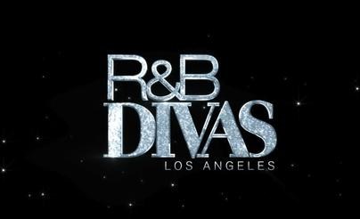 R&B Divas: Los Angeles poster