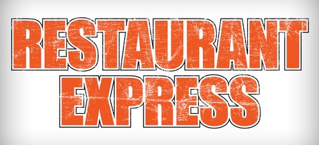 Restaurant Express poster