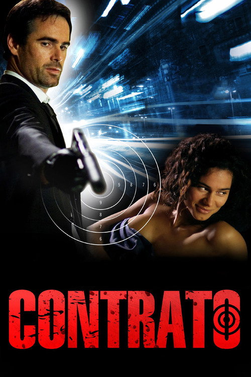 El Contrato poster