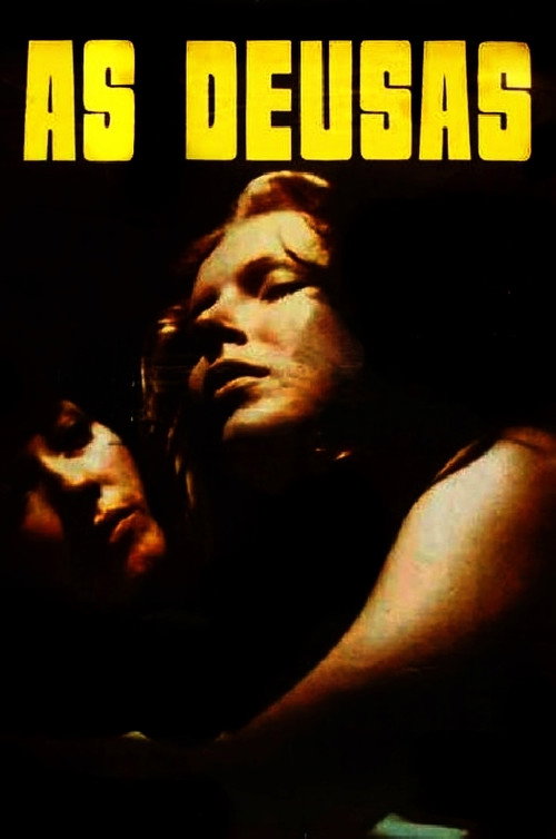 As Deusas poster