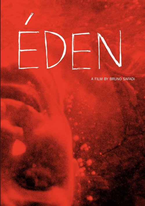 Éden poster