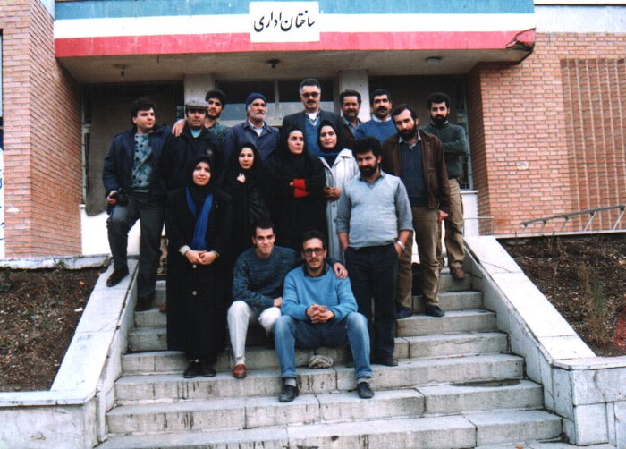 آذرستان poster