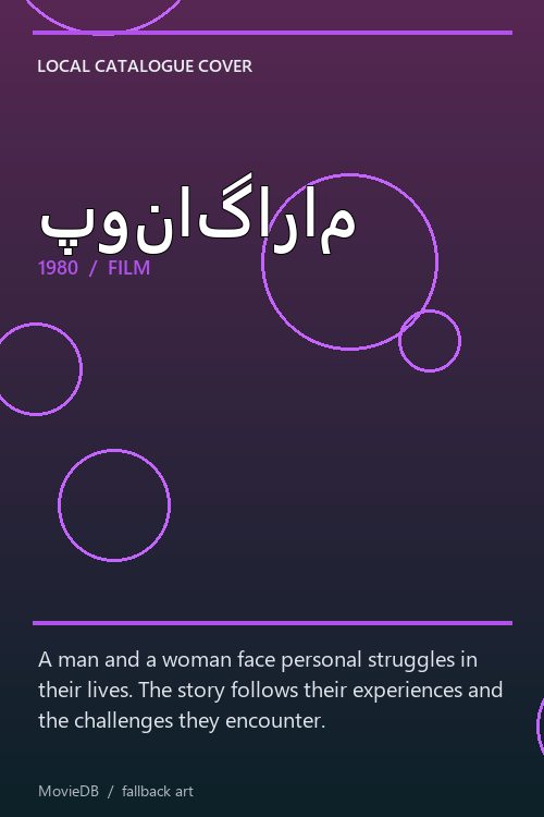 پوناگارام poster