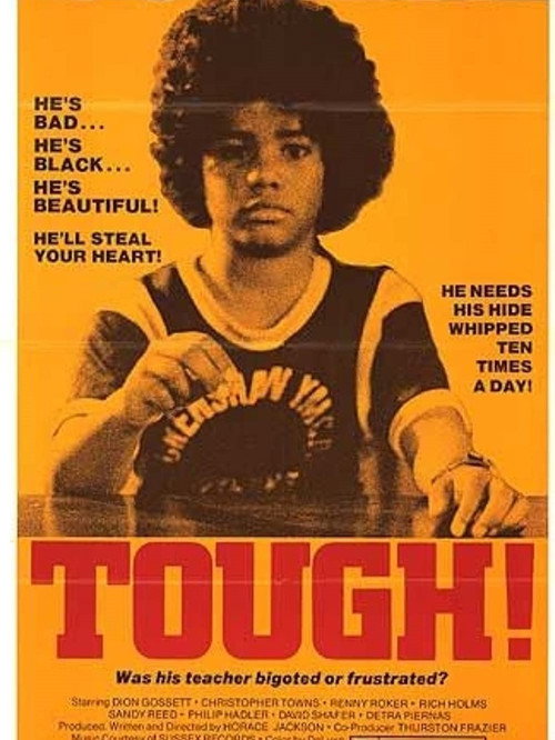 Tough poster
